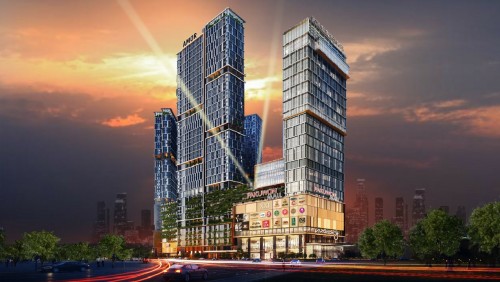 Proposed apartment sale lease, jual sewa apartemen, PT Pakuwon Jati Tbk | We provide Indonesia infrastructure map on various property sectors and data. Access property listings, infrastructure developments, news, and valuable transaction data for informed decisions.