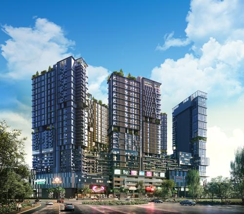 Under Construction apartment sale lease, jual sewa apartemen, Pakuwon Jati Tbk | We provide Indonesia infrastructure map on various property sectors and data. Access property listings, infrastructure developments, news, and valuable transaction data for informed decisions.
