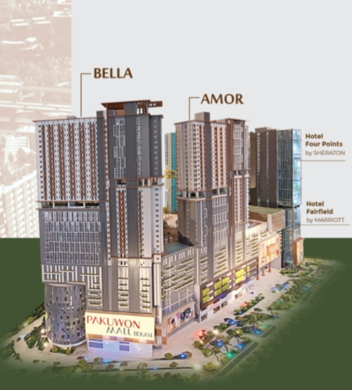Under Construction apartment sale lease, jual sewa apartemen, Pakuwon Jati Tbk | We provide Indonesia infrastructure map on various property sectors and data. Access property listings, infrastructure developments, news, and valuable transaction data for informed decisions.