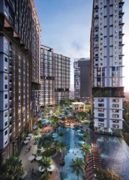 Under Construction apartment sale lease, jual sewa apartemen, Pakuwon Jati Tbk | We provide Indonesia infrastructure map on various property sectors and data. Access property listings, infrastructure developments, news, and valuable transaction data for informed decisions.