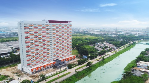 Proposed apartment sale lease, jual sewa apartemen, Jababeka PP Properti | We provide Indonesia infrastructure map on various property sectors and data. Access property listings, infrastructure developments, news, and valuable transaction data for informed decisions.