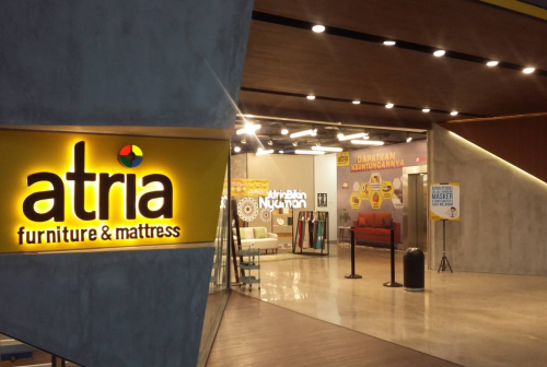 Atria Furniture Kalimalang, Stand Alone Retail | We provide Indonesia infrastructure map on various property sectors and data. Access property listings, infrastructure developments, news, and valuable transaction data for informed decisions.