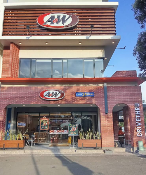 A&W Grand Boulevard Asia Tropis, Stand Alone Retail | We provide Indonesia infrastructure map on various property sectors and data. Access property listings, infrastructure developments, news, and valuable transaction data for informed decisions.