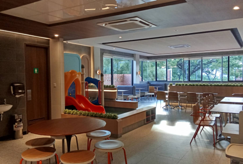 A&W Grand Boulevard Asia Tropis, Stand Alone Retail | We provide Indonesia infrastructure map on various property sectors and data. Access property listings, infrastructure developments, news, and valuable transaction data for informed decisions.