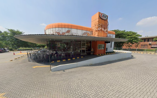 A&W Kota Harapan Indah, Stand Alone Retail | We provide Indonesia infrastructure map on various property sectors and data. Access property listings, infrastructure developments, news, and valuable transaction data for informed decisions.