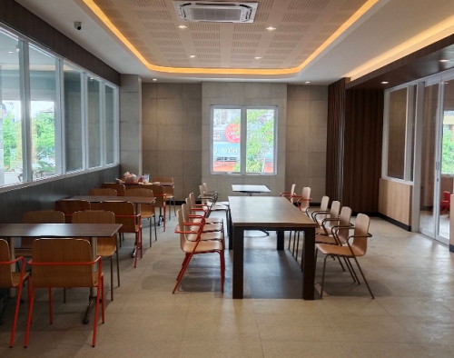A&W Victoria Green Residence, Stand Alone Retail | We provide Indonesia infrastructure map on various property sectors and data. Access property listings, infrastructure developments, news, and valuable transaction data for informed decisions.
