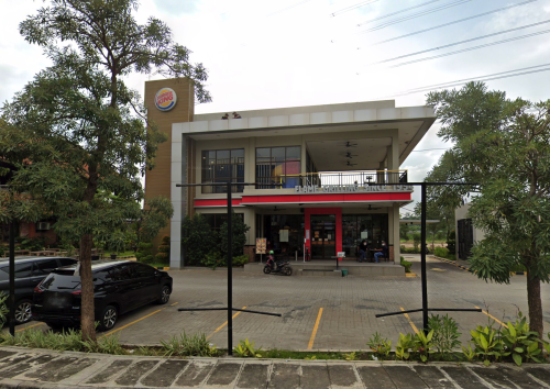 Burger King Grand Kota Bintang, Stand Alone Retail | We provide Indonesia infrastructure map on various property sectors and data. Access property listings, infrastructure developments, news, and valuable transaction data for informed decisions.