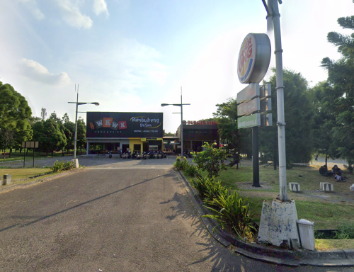 Burger King Harapan Indah, Stand Alone Retail | We provide Indonesia infrastructure map on various property sectors and data. Access property listings, infrastructure developments, news, and valuable transaction data for informed decisions.