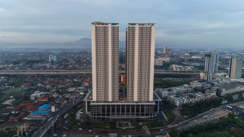 Completed apartment sale lease, jual sewa apartemen,  Pollux Properties | We provide Indonesia infrastructure map on various property sectors and data. Access property listings, infrastructure developments, news, and valuable transaction data for informed decisions.