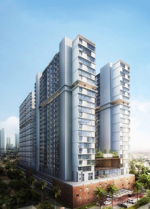 Under Construction apartment sale lease, jual sewa apartemen, PT Amarta Gemilang Indotopaz | We provide Indonesia infrastructure map on various property sectors and data. Access property listings, infrastructure developments, news, and valuable transaction data for informed decisions.