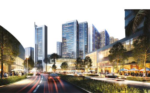 Completed apartment sale lease, jual sewa apartemen, Lippo Cikarang | We provide Indonesia infrastructure map on various property sectors and data. Access property listings, infrastructure developments, news, and valuable transaction data for informed decisions.