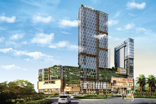 Proposed apartment sale lease, jual sewa apartemen, Pakuwon Group | We provide Indonesia infrastructure map on various property sectors and data. Access property listings, infrastructure developments, news, and valuable transaction data for informed decisions.
