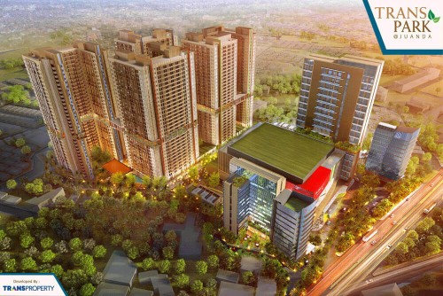 Completed apartment sale lease, jual sewa apartemen, PT Trans Property | We provide Indonesia infrastructure map on various property sectors and data. Access property listings, infrastructure developments, news, and valuable transaction data for informed decisions.