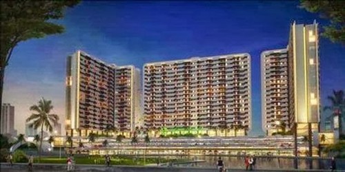 Completed apartment sale lease, jual sewa apartemen, Lippo Group | We provide Indonesia infrastructure map on various property sectors and data. Access property listings, infrastructure developments, news, and valuable transaction data for informed decisions.