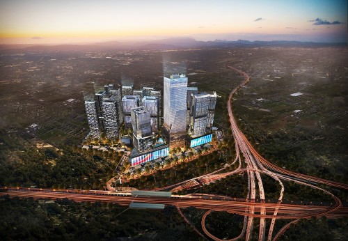 Completed apartment sale lease, jual sewa apartemen, PT Sirius Surta Senyosa & PT Diamond Development Indonesia | We provide Indonesia infrastructure map on various property sectors and data. Access property listings, infrastructure developments, news, and valuable transaction data for informed decisions.