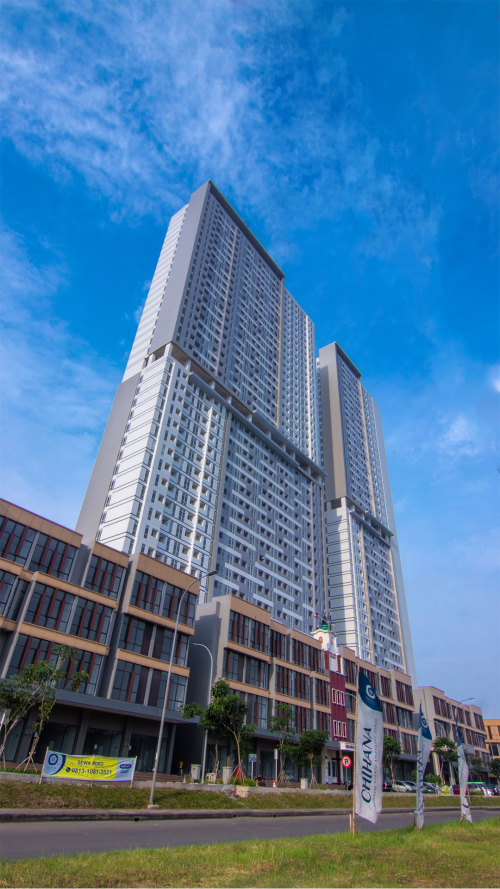 Under Construction apartment sale lease, jual sewa apartemen, PT Sirius Surta Senyosa & PT Diamond Development Indonesia | We provide Indonesia infrastructure map on various property sectors and data. Access property listings, infrastructure developments, news, and valuable transaction data for informed decisions.