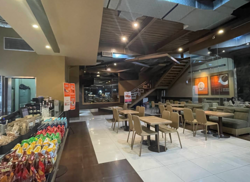 Dunkin' Donuts Jatiasih, Stand Alone Retail | We provide Indonesia infrastructure map on various property sectors and data. Access property listings, infrastructure developments, news, and valuable transaction data for informed decisions.