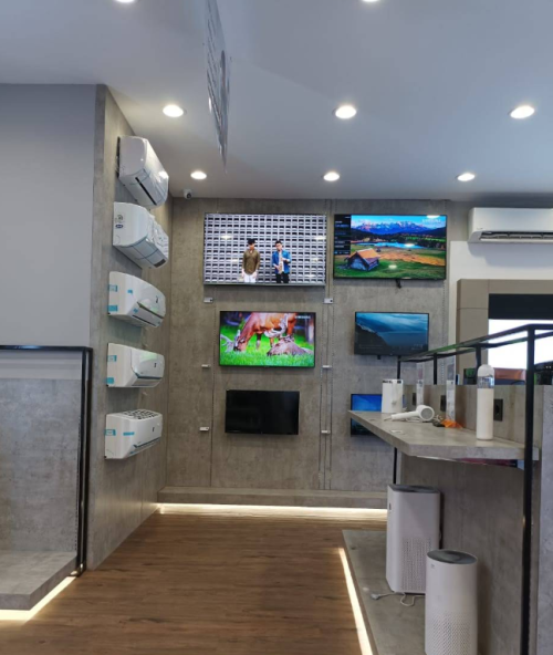 Erafone Jatiasih, Stand Alone Retail | We provide Indonesia infrastructure map on various property sectors and data. Access property listings, infrastructure developments, news, and valuable transaction data for informed decisions.