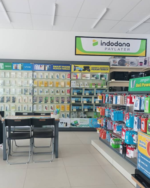 Erablue Electronics Hankam Bekasi, Stand Alone Retail | We provide Indonesia infrastructure map on various property sectors and data. Access property listings, infrastructure developments, news, and valuable transaction data for informed decisions.