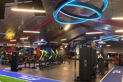 FTL Gym Bekasi, Stand Alone Retail | We provide Indonesia infrastructure map on various property sectors and data. Access property listings, infrastructure developments, news, and valuable transaction data for informed decisions.