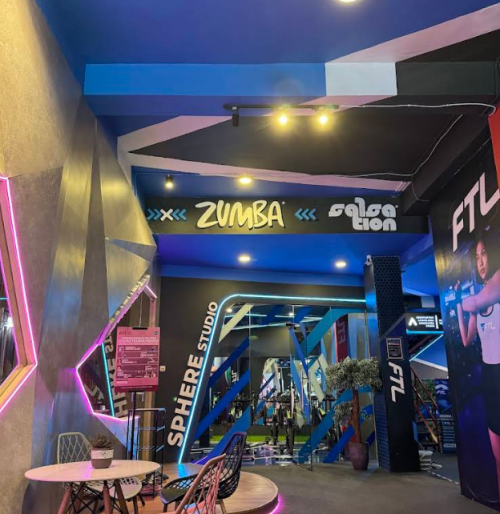 FTL Gym Bekasi, Stand Alone Retail | We provide Indonesia infrastructure map on various property sectors and data. Access property listings, infrastructure developments, news, and valuable transaction data for informed decisions.