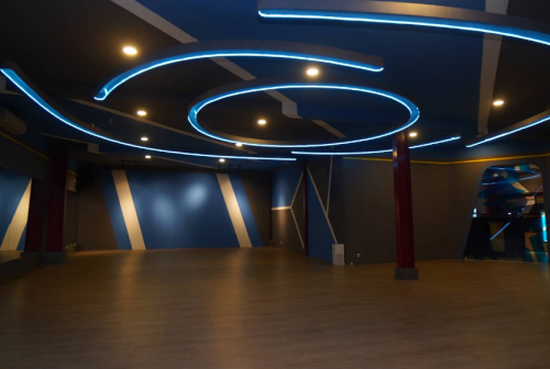 FTL Gym Bekasi, Stand Alone Retail | We provide Indonesia infrastructure map on various property sectors and data. Access property listings, infrastructure developments, news, and valuable transaction data for informed decisions.
