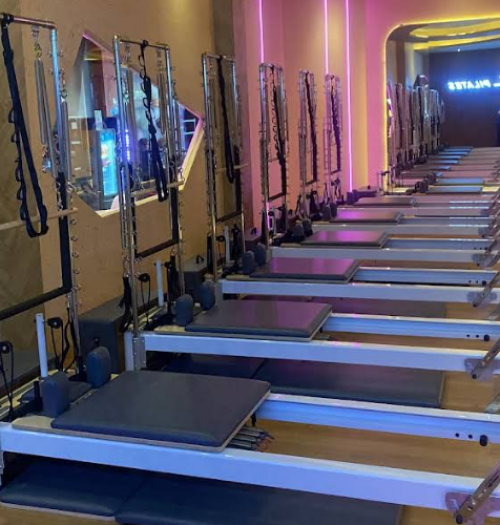 FTL Gym Bekasi, Stand Alone Retail | We provide Indonesia infrastructure map on various property sectors and data. Access property listings, infrastructure developments, news, and valuable transaction data for informed decisions.
