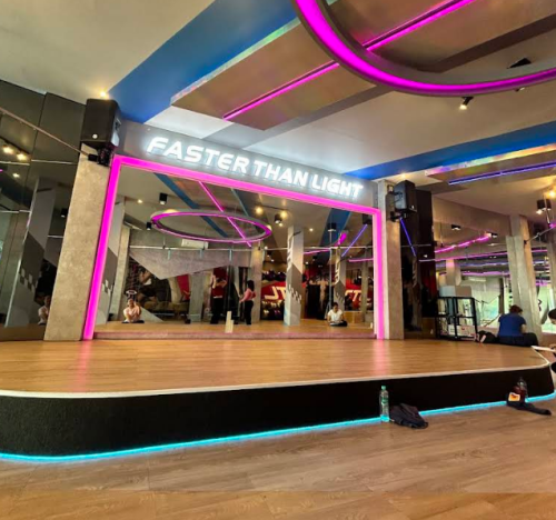 FTL Gym Kalimalang, Stand Alone Retail | We provide Indonesia infrastructure map on various property sectors and data. Access property listings, infrastructure developments, news, and valuable transaction data for informed decisions.