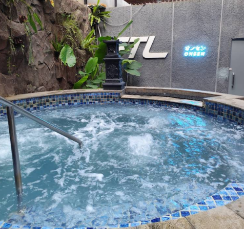 FTL Gym Kalimalang, Stand Alone Retail | We provide Indonesia infrastructure map on various property sectors and data. Access property listings, infrastructure developments, news, and valuable transaction data for informed decisions.
