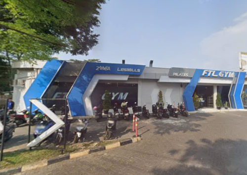 FTL Gym Mustika Jaya, Stand Alone Retail | We provide Indonesia infrastructure map on various property sectors and data. Access property listings, infrastructure developments, news, and valuable transaction data for informed decisions.