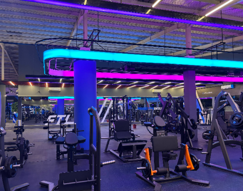 FTL Gym Mustika Jaya, Stand Alone Retail | We provide Indonesia infrastructure map on various property sectors and data. Access property listings, infrastructure developments, news, and valuable transaction data for informed decisions.