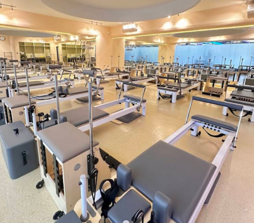 FTL Gym Mustika Jaya, Stand Alone Retail | We provide Indonesia infrastructure map on various property sectors and data. Access property listings, infrastructure developments, news, and valuable transaction data for informed decisions.