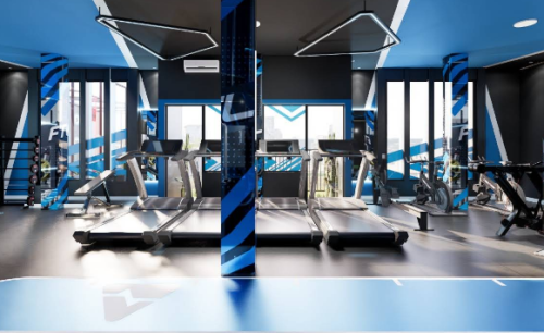 FTL Gym Pondok Gede, Stand Alone Retail | We provide Indonesia infrastructure map on various property sectors and data. Access property listings, infrastructure developments, news, and valuable transaction data for informed decisions.