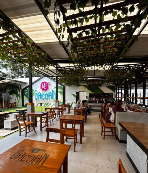Mie Gacoan Alternatif Cibubur, Stand Alone Retail | We provide Indonesia infrastructure map on various property sectors and data. Access property listings, infrastructure developments, news, and valuable transaction data for informed decisions.