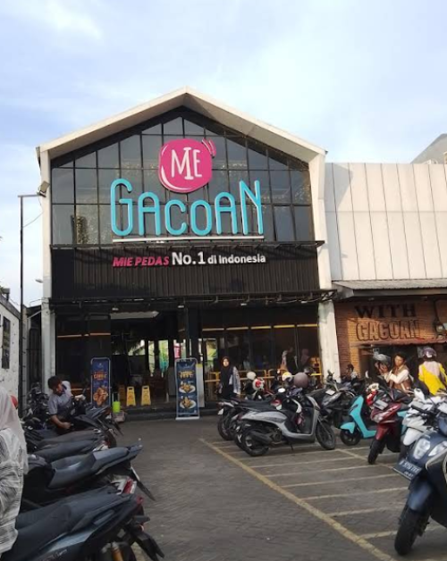 Mie Gacoan Bintara, Stand Alone Retail | We provide Indonesia infrastructure map on various property sectors and data. Access property listings, infrastructure developments, news, and valuable transaction data for informed decisions.