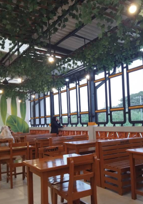 Mie Gacoan Cikoronjo, Stand Alone Retail | We provide Indonesia infrastructure map on various property sectors and data. Access property listings, infrastructure developments, news, and valuable transaction data for informed decisions.