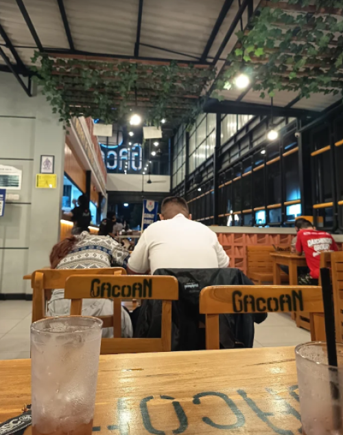 Mie Gacoan Cut Mutia, Stand Alone Retail | We provide Indonesia infrastructure map on various property sectors and data. Access property listings, infrastructure developments, news, and valuable transaction data for informed decisions.