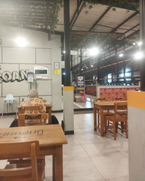 Mie Gacoan Cut Mutia, Stand Alone Retail | We provide Indonesia infrastructure map on various property sectors and data. Access property listings, infrastructure developments, news, and valuable transaction data for informed decisions.