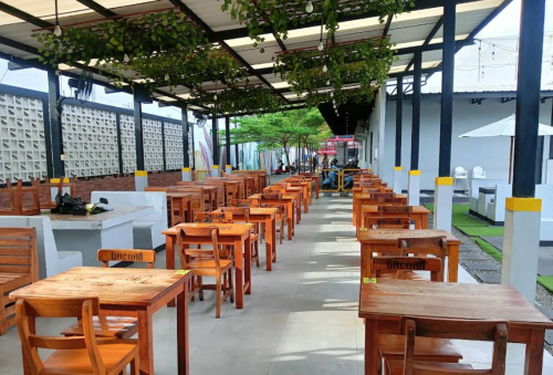 Mie Gacoan Juanda, Stand Alone Retail | We provide Indonesia infrastructure map on various property sectors and data. Access property listings, infrastructure developments, news, and valuable transaction data for informed decisions.