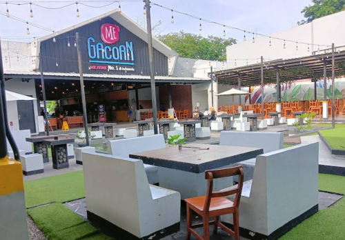 Mie Gacoan Juanda, Stand Alone Retail | We provide Indonesia infrastructure map on various property sectors and data. Access property listings, infrastructure developments, news, and valuable transaction data for informed decisions.