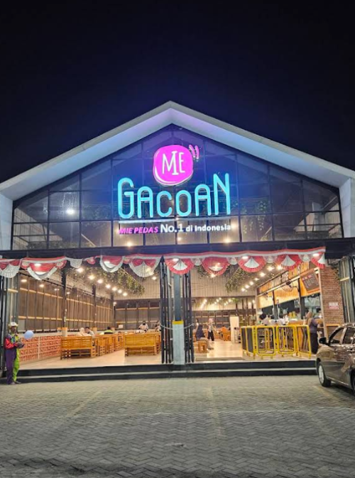Mie Gacoan Jatiasih, Stand Alone Retail | We provide Indonesia infrastructure map on various property sectors and data. Access property listings, infrastructure developments, news, and valuable transaction data for informed decisions.