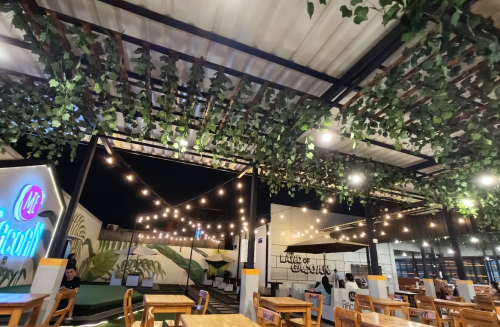 Mie Gacoan Jatiasih, Stand Alone Retail | We provide Indonesia infrastructure map on various property sectors and data. Access property listings, infrastructure developments, news, and valuable transaction data for informed decisions.
