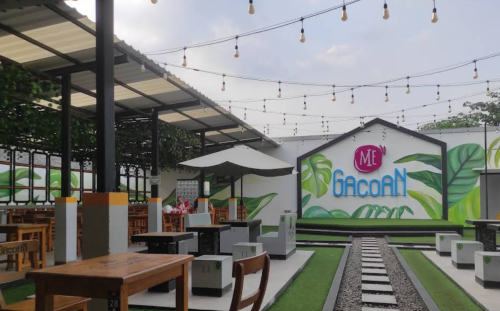 Mie Gacoan Jatiasih, Stand Alone Retail | We provide Indonesia infrastructure map on various property sectors and data. Access property listings, infrastructure developments, news, and valuable transaction data for informed decisions.