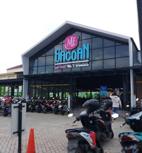 Mie Gacoan Jatikramat, Stand Alone Retail | We provide Indonesia infrastructure map on various property sectors and data. Access property listings, infrastructure developments, news, and valuable transaction data for informed decisions.