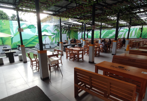 Mie Gacoan Jatikramat, Stand Alone Retail | We provide Indonesia infrastructure map on various property sectors and data. Access property listings, infrastructure developments, news, and valuable transaction data for informed decisions.