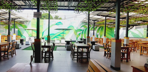 Mie Gacoan Jatikramat, Stand Alone Retail | We provide Indonesia infrastructure map on various property sectors and data. Access property listings, infrastructure developments, news, and valuable transaction data for informed decisions.