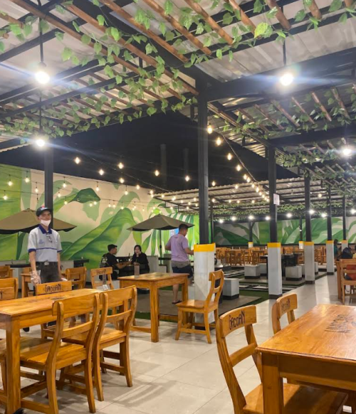 Mie Gacoan Jatikramat, Stand Alone Retail | We provide Indonesia infrastructure map on various property sectors and data. Access property listings, infrastructure developments, news, and valuable transaction data for informed decisions.