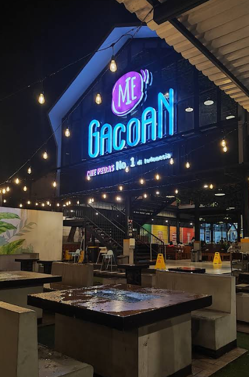 Mie Gacoan Jatiwaringin, Stand Alone Retail | We provide Indonesia infrastructure map on various property sectors and data. Access property listings, infrastructure developments, news, and valuable transaction data for informed decisions.