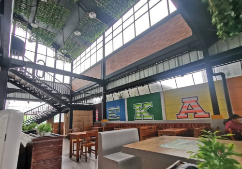 Mie Gacoan Jatiwaringin, Stand Alone Retail | We provide Indonesia infrastructure map on various property sectors and data. Access property listings, infrastructure developments, news, and valuable transaction data for informed decisions.