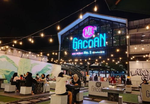 Mie Gacoan Jatiwaringin, Stand Alone Retail | We provide Indonesia infrastructure map on various property sectors and data. Access property listings, infrastructure developments, news, and valuable transaction data for informed decisions.